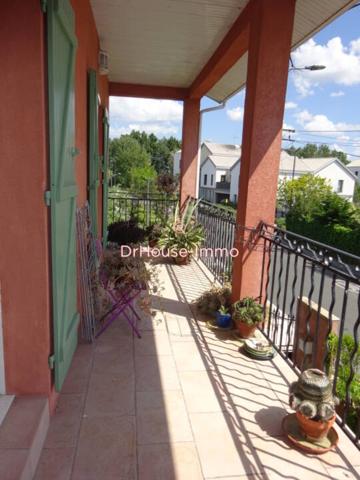 Maison à vendre 5 pièces de 131 m²