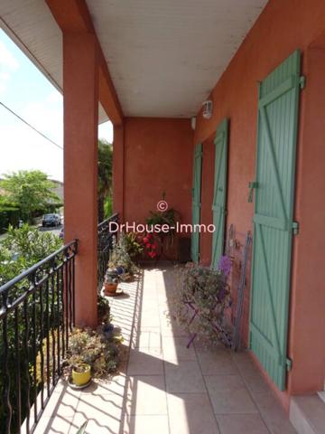 Maison à vendre 5 pièces de 131 m²