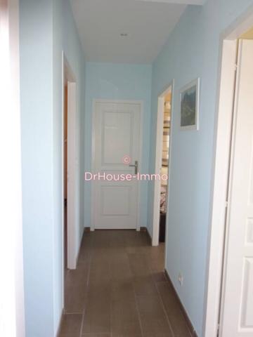 Maison à vendre 5 pièces de 131 m²