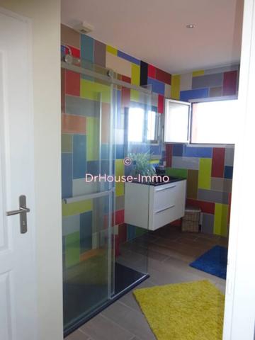 Maison à vendre 5 pièces de 131 m²