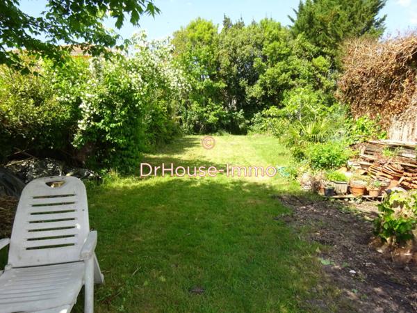 Maison à vendre 5 pièces de 131 m²