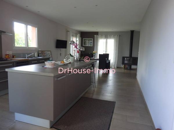 Maison à vendre 5 pièces de 131 m²