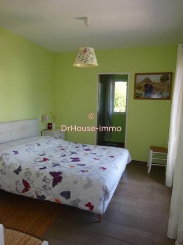 Maison à vendre 5 pièces de 131 m²