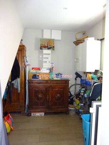 Maison à vendre 5 pièces de 131 m²