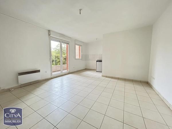 Appartement à vendre 2 pièces 47m² Lens (62300)