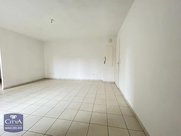 Appartement à vendre 2 pièces 47m² Lens (62300)
