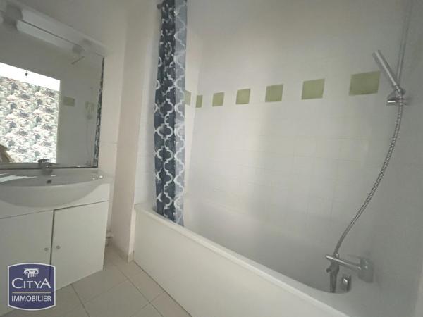 Appartement à vendre 2 pièces 47m² Lens (62300)