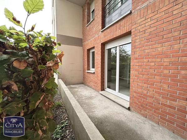 Appartement à vendre 2 pièces 47m² Lens (62300)