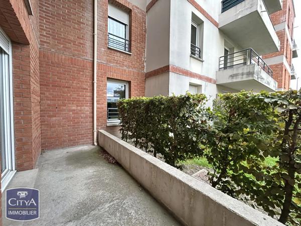 Appartement à vendre 2 pièces 47m² Lens (62300)