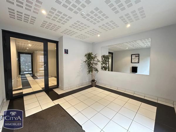 Appartement à vendre 2 pièces 47m² Lens (62300)