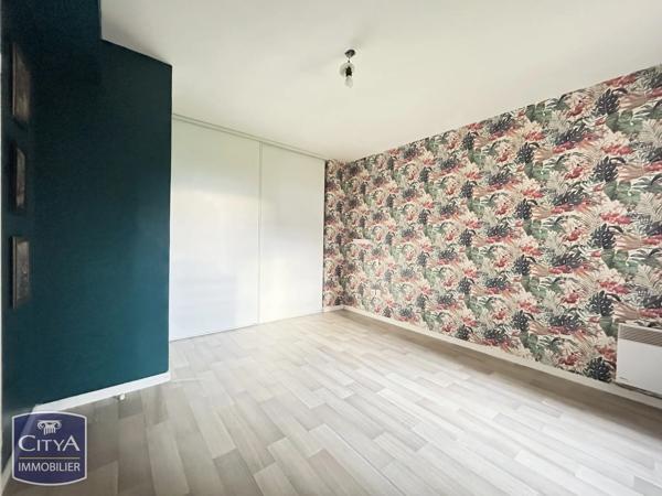 Appartement à vendre 2 pièces 47m² Lens (62300)
