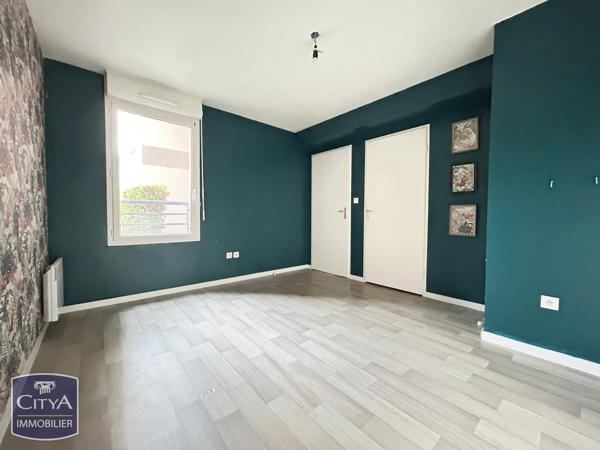 Appartement à vendre 2 pièces 47m² Lens (62300)
