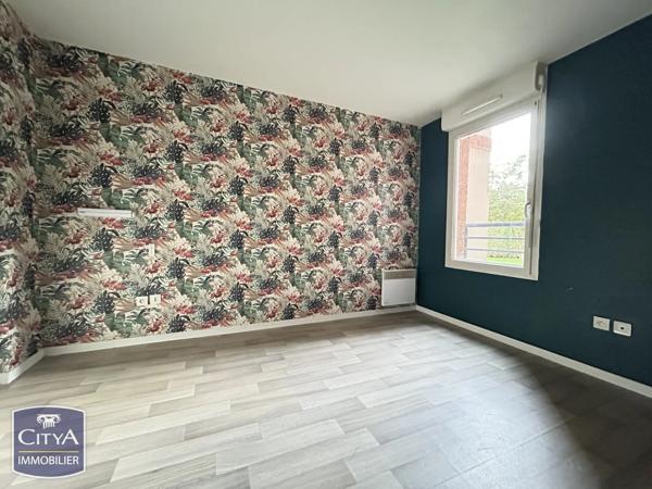 Appartement à vendre 2 pièces 47m² Lens (62300)