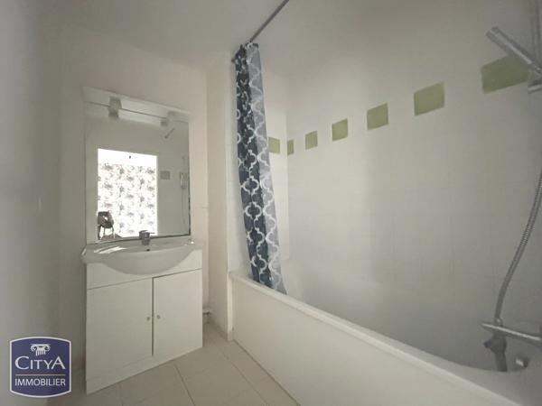 Appartement à vendre 2 pièces 47m² Lens (62300)