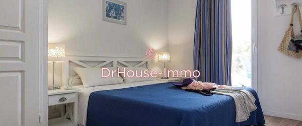 Appartement à vendre 2 pièces de 31 m²