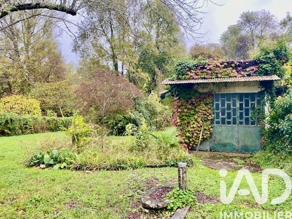 Maison à vendre 4 pièces 77 m² Gradignan