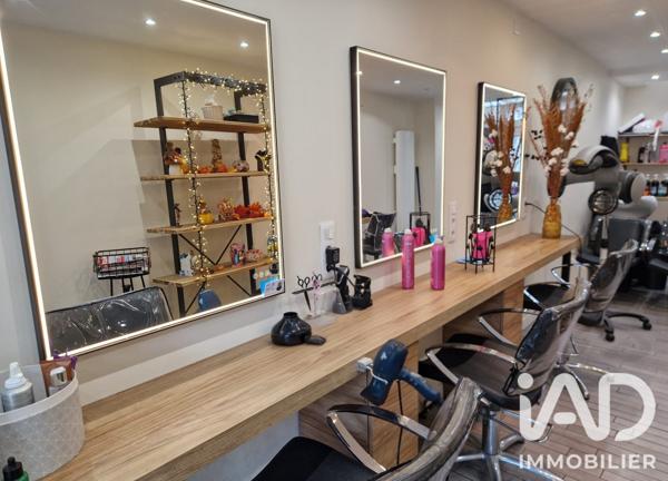Esthétique, Coiffure​ à vendre 70 m² Arpajon