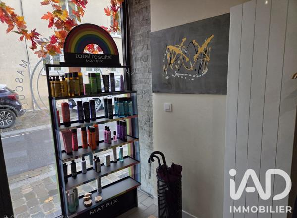 Esthétique, Coiffure​ à vendre 70 m² Arpajon