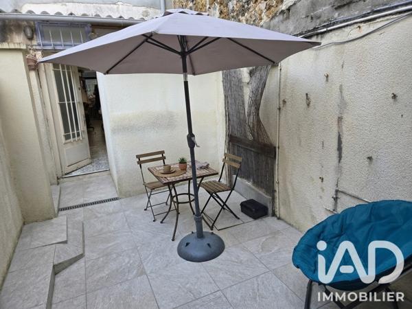 Esthétique, Coiffure​ à vendre 70 m² Arpajon