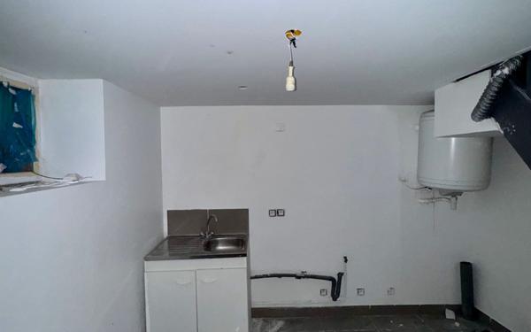 Appartement à vendre    3 pièces • 61 m2 Gennevilliers