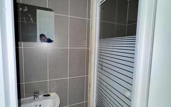 Appartement à vendre    3 pièces • 61 m2 Gennevilliers