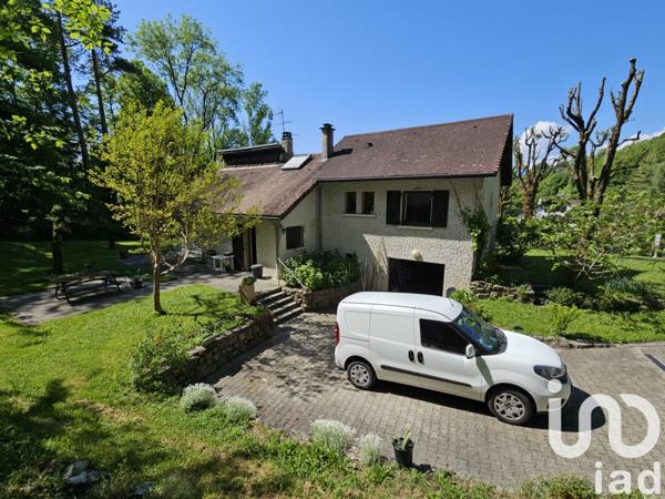 Maison 5 pièces de 118 m² à Biviers (38330)