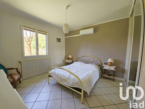 Maison 5 pièces de 118 m² à Biviers (38330)
