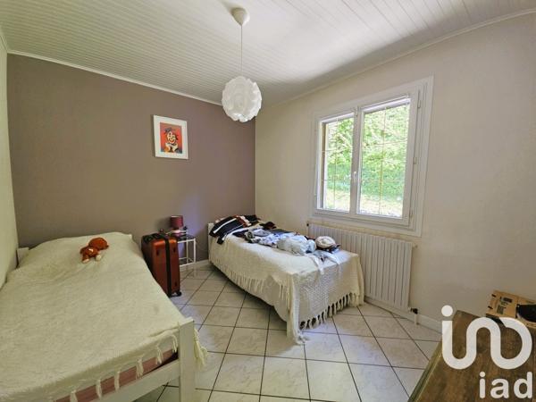 Maison 5 pièces de 118 m² à Biviers (38330)
