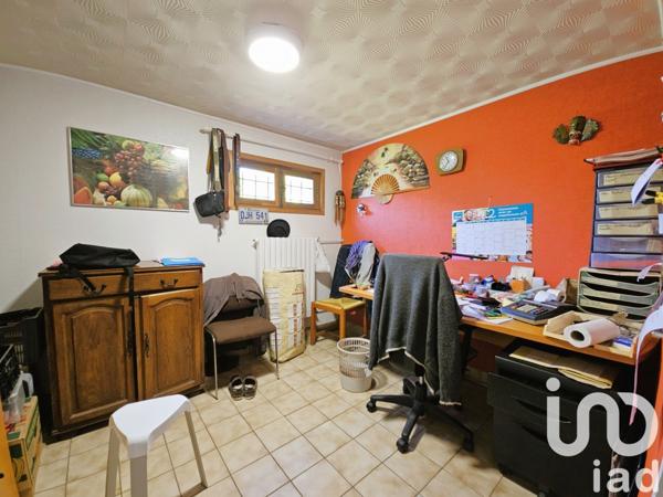 Maison 5 pièces de 118 m² à Biviers (38330)