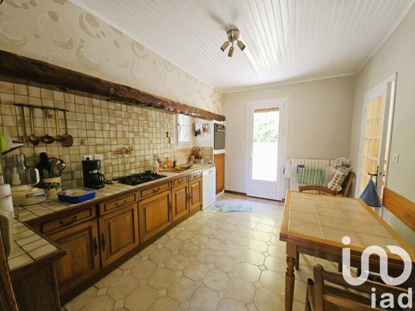 Maison 5 pièces de 118 m² à Biviers (38330)