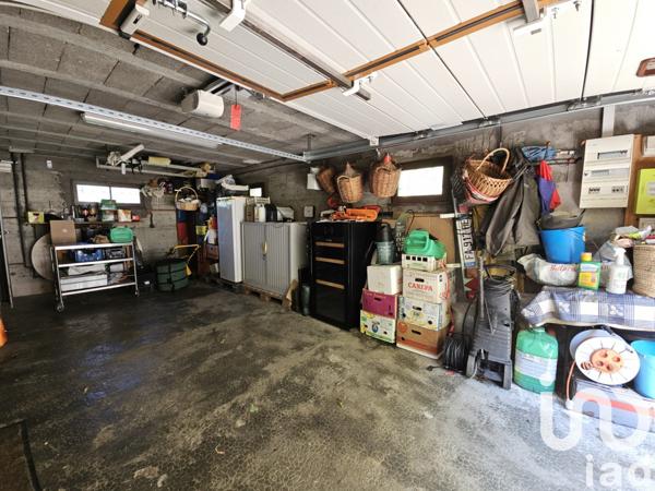 Maison 5 pièces de 118 m² à Biviers (38330)