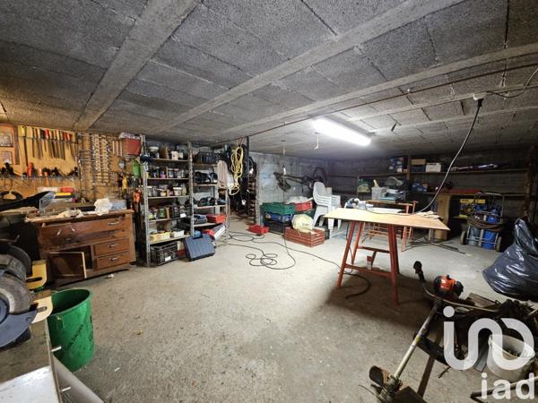 Maison 5 pièces de 118 m² à Biviers (38330)