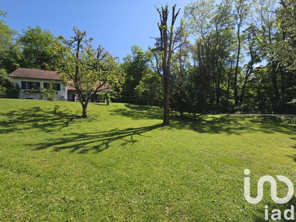 Maison 5 pièces de 118 m² à Biviers (38330)