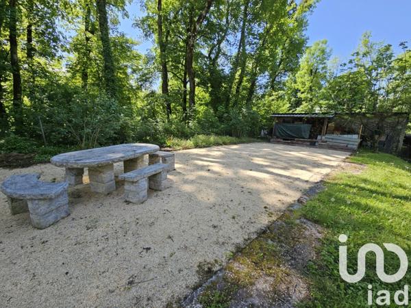 Maison 5 pièces de 118 m² à Biviers (38330)