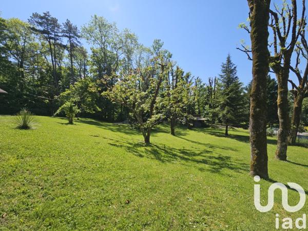 Maison 5 pièces de 118 m² à Biviers (38330)