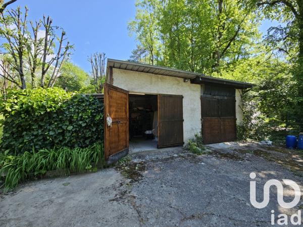 Maison 5 pièces de 118 m² à Biviers (38330)