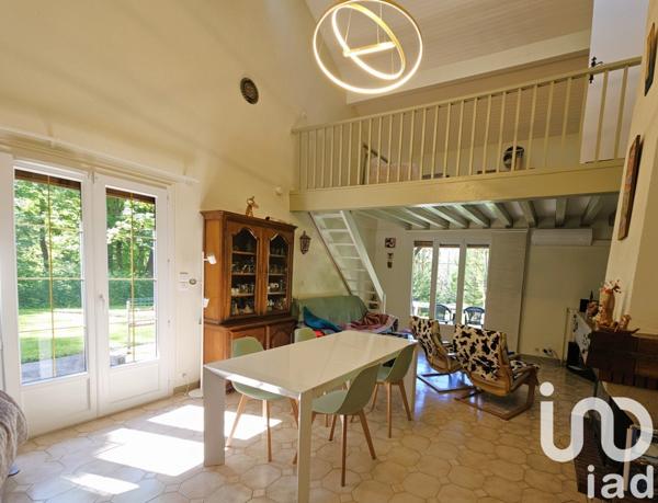 Maison 5 pièces de 118 m² à Biviers (38330)