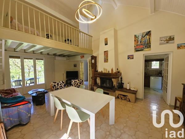 Maison 5 pièces de 118 m² à Biviers (38330)