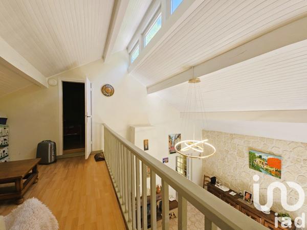 Maison 5 pièces de 118 m² à Biviers (38330)