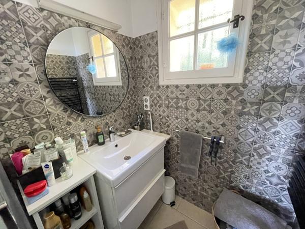 Villa vue mer Cavalaire-sur-Mer (83240)