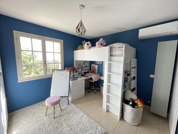 Villa vue mer Cavalaire-sur-Mer (83240)