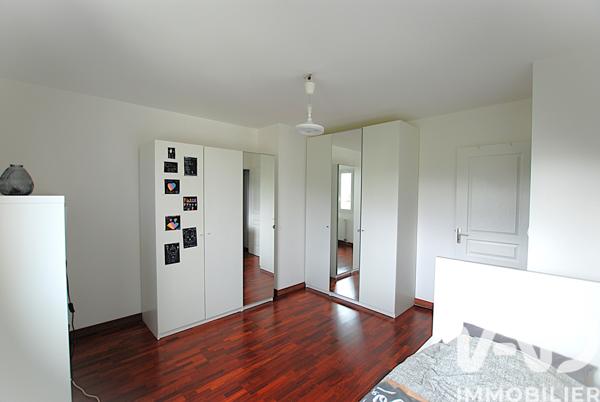 Maison à vendre 8 pièces 160 m² Mandres-les-Roses