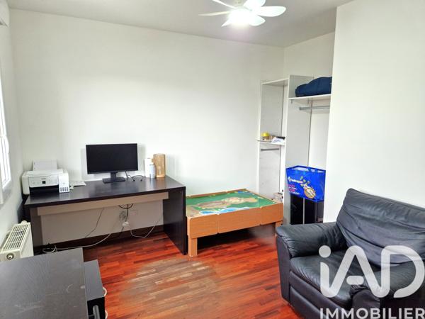 Maison à vendre 8 pièces 160 m² Mandres-les-Roses