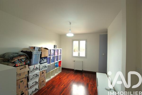 Maison à vendre 8 pièces 160 m² Mandres-les-Roses