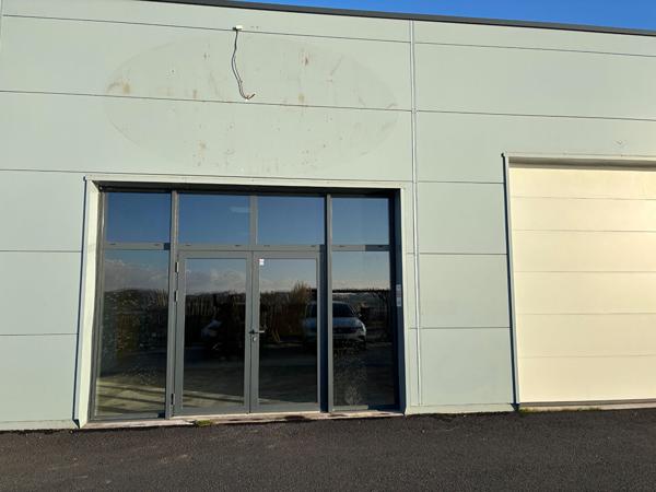 Local commercial Saint Hilaire De Riez 160 m2 , Saint hilaire de riez