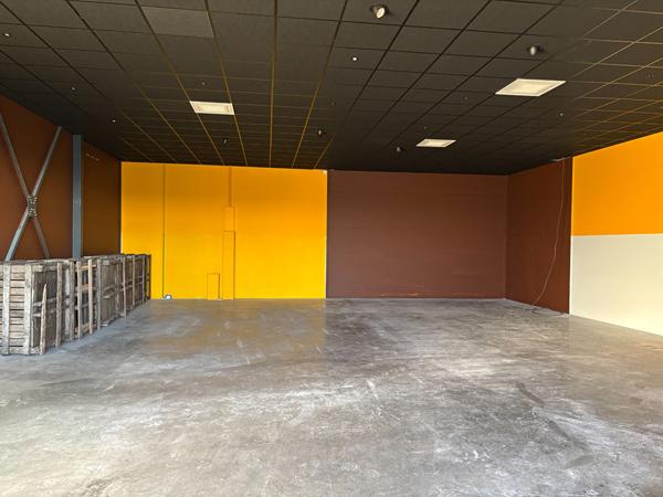 Local commercial Saint Hilaire De Riez 160 m2 , Saint hilaire de riez