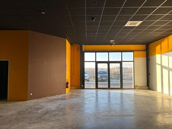 Local commercial Saint Hilaire De Riez 160 m2 , Saint hilaire de riez