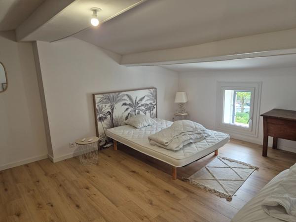 Petite maison cosy intégralement meublée, proche océan