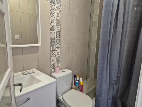 Petite maison cosy intégralement meublée, proche océan