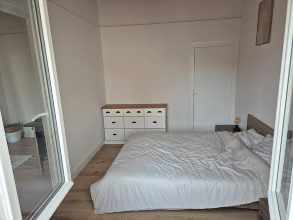 Petite maison cosy intégralement meublée, proche océan